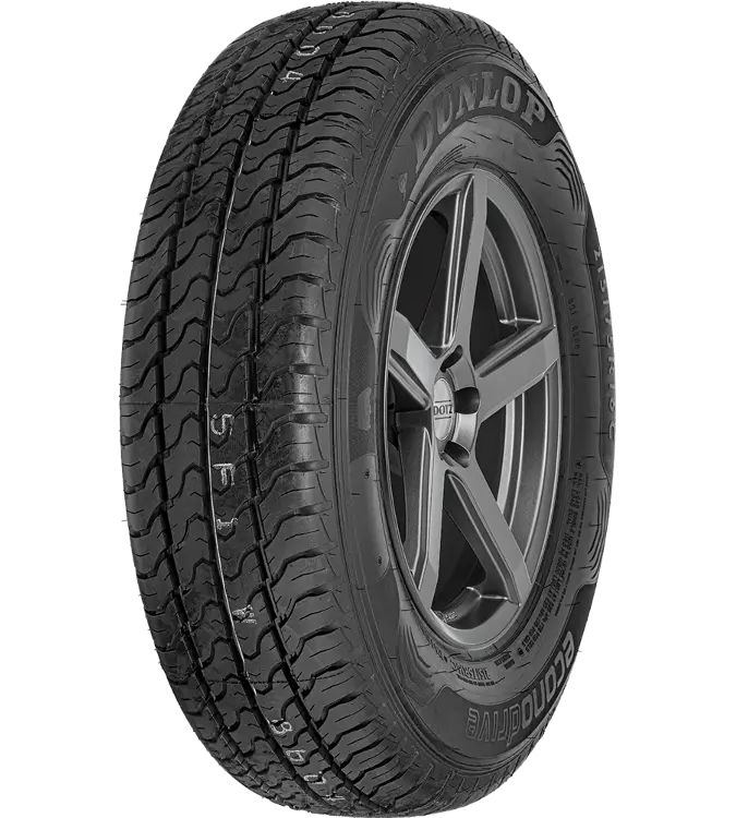 Dunlop Econodrive 205/70 R15 106/104 R C