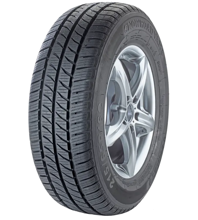 Tomket Snowroad VAN 3 195/70 R15 104/102 R C