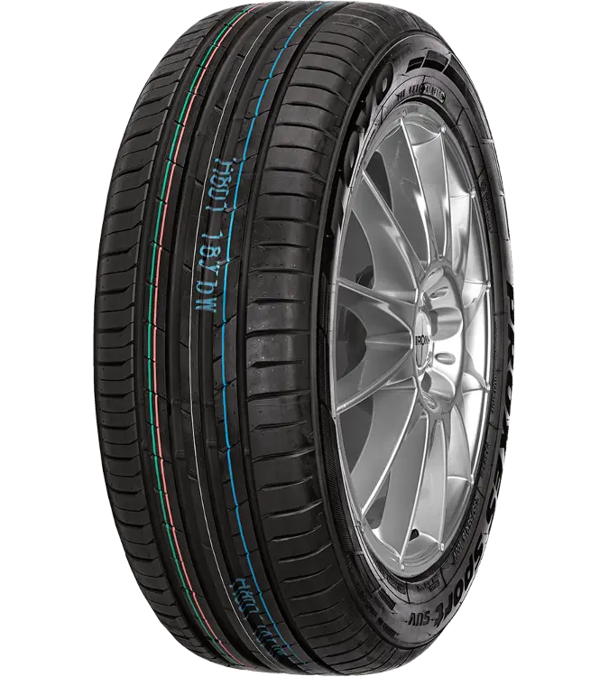 Toyo Proxes Sport SUV 275/45 R19 108 Y