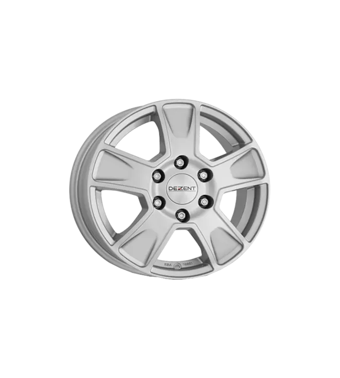 DEZENT Van 6,50x16 5x160,00 ET60,00
