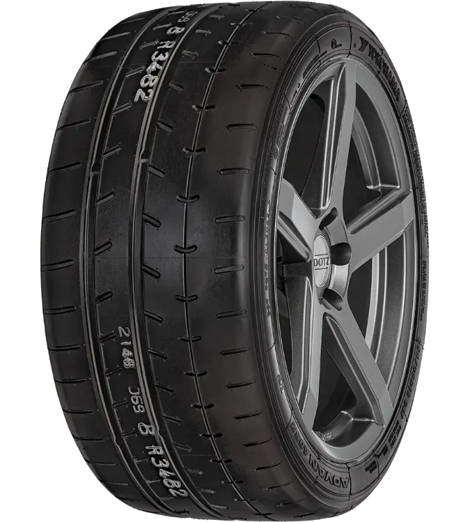 Yokohama Advan A052 295/30 R18 98 Y XL