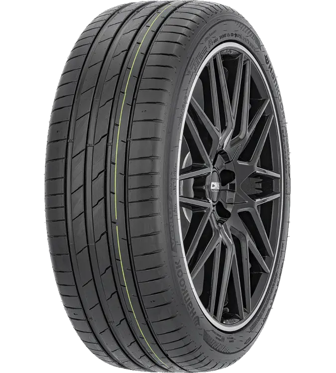 Hankook iON evo SUV IK01A 215/50 R18 96 Y XL, ZR, Sound Absorber