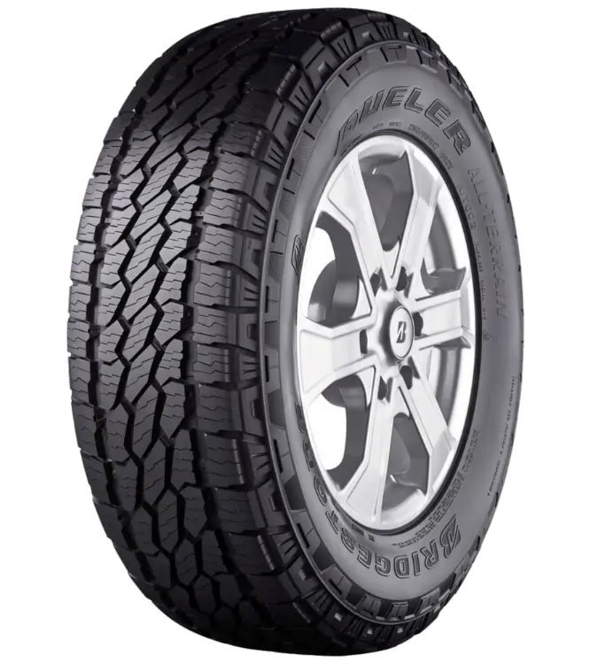 Bridgestone Dueler All-Terrain A/T 002 265/60 R18 114 H XL