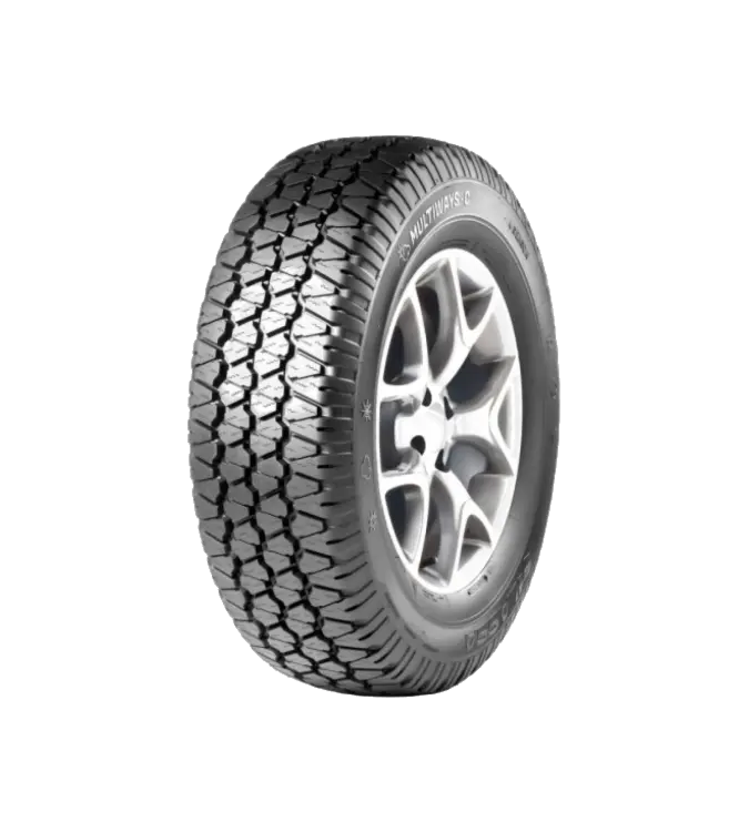 Lassa Multiways-C 195/70 R15 104/102 R C