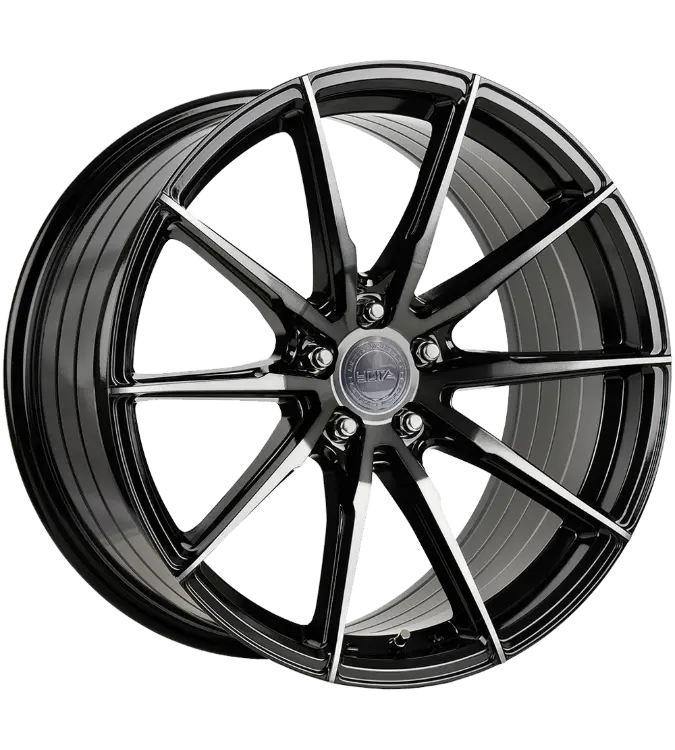YOTA YP4 Gloss Black Tint 10,00x20 5x114,30 ET29,00