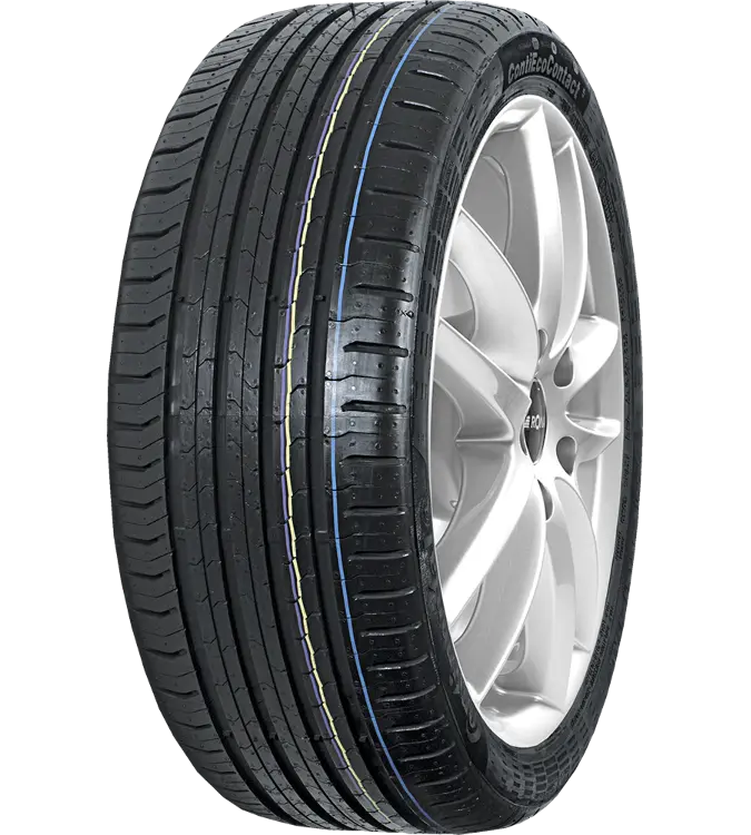 Continental ContiEcoContact 5 205/60 R16 92 H AO