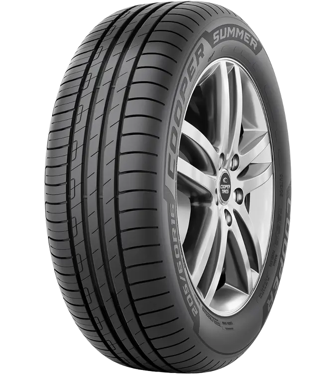 Cooper Summer 215/55 R17 98 W XL
