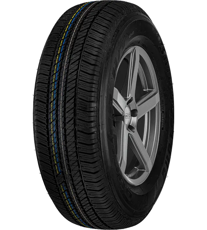 Bridgestone H/T 684 II 255/60 R18 108 S