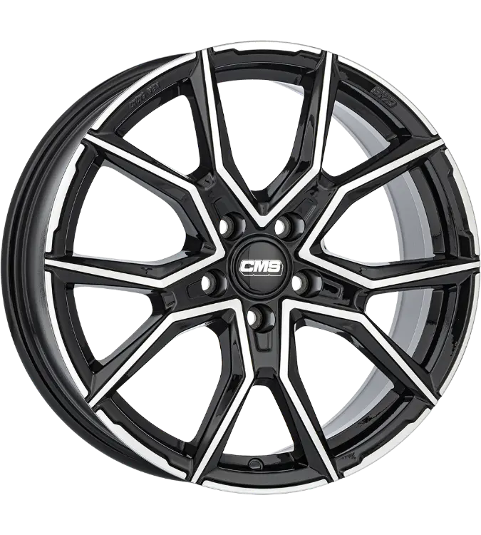 CMS C33 DB 8,00x18 5x112,00 ET40,00