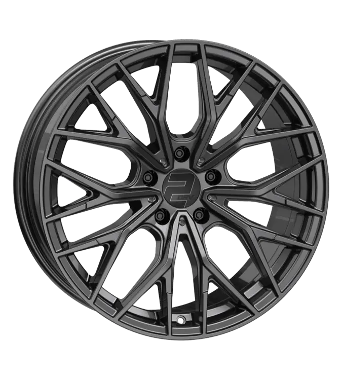 2DRV WH37 DGM+ 8,50x19 5x108,00 ET40,00