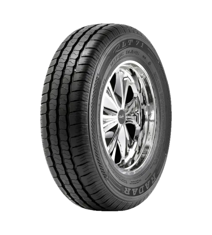 Radar RLT-71 205/75 R14 109/107 R C