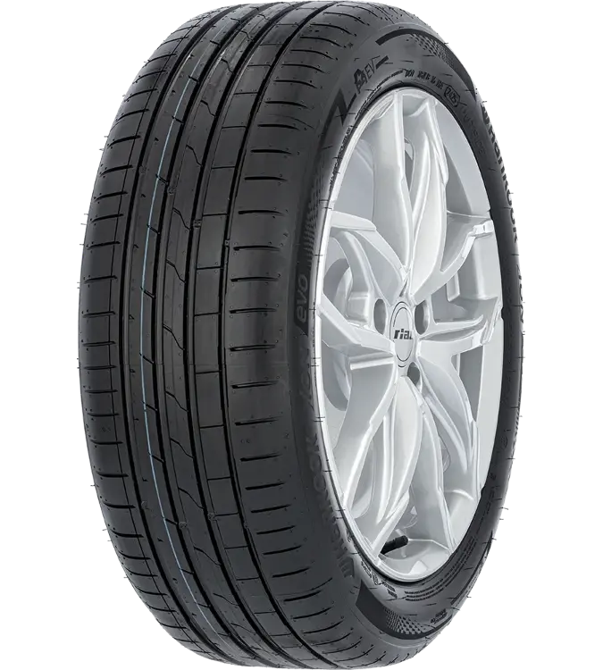 Hankook iON evo e IK01E 245/45 R19 102 V XL