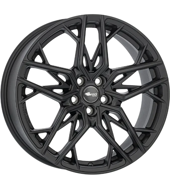 Brock B44 SBM 8,50x20 5x112,00 ET30,00