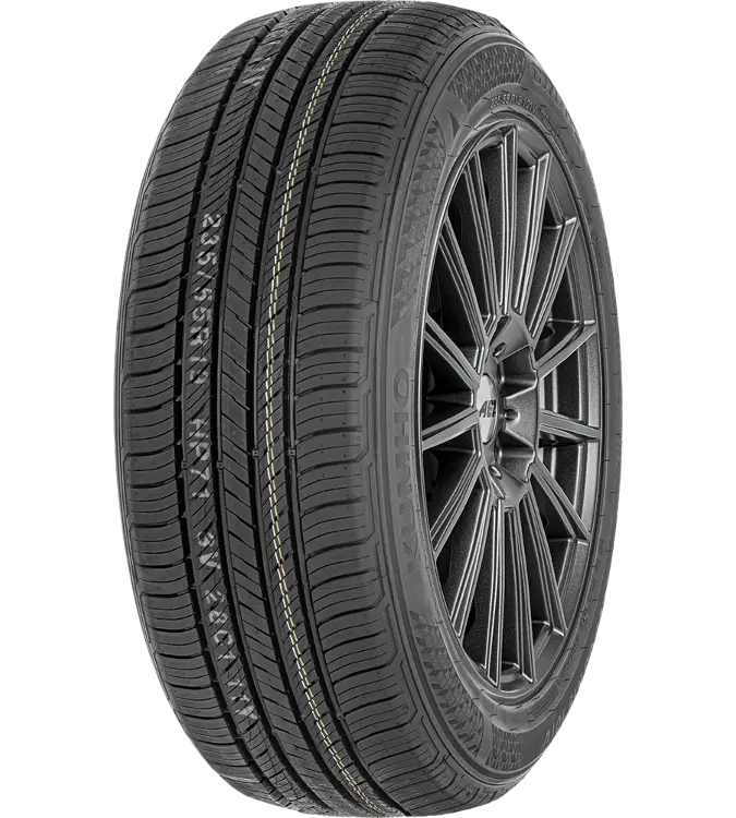 Kumho Crugen HP71 235/55 R20 102 H