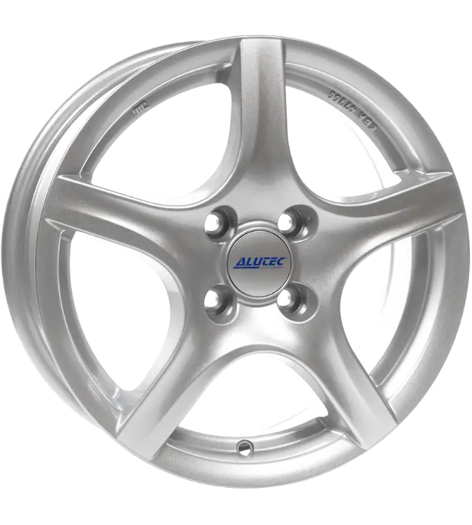 ALUTEC Grip Polar 5,50x14 4x100,00 ET43,00