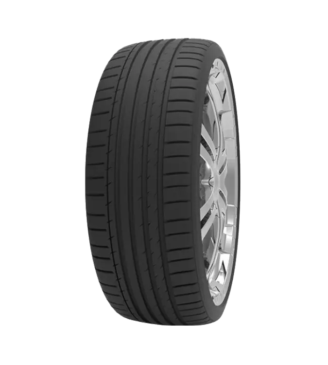 GRIPMAX Suregrip Pro Sport 245/45 R18 100 Y XL