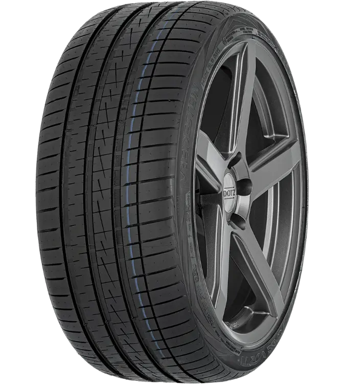 Vredestein Ultrac Vorti+ 295/35 R20 105 Y XL, ZR