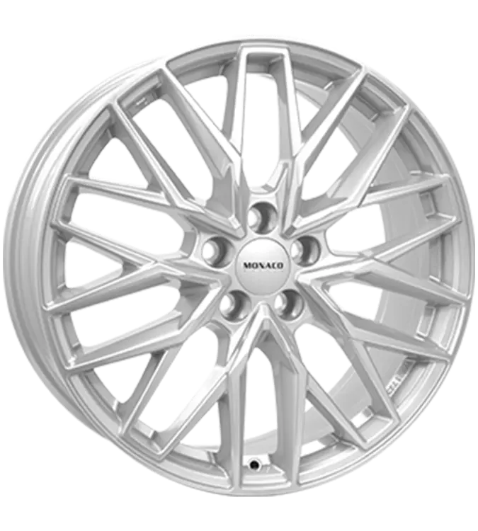 MONACO WHEELS GPX 8,00x19 5x112,00 ET40,00