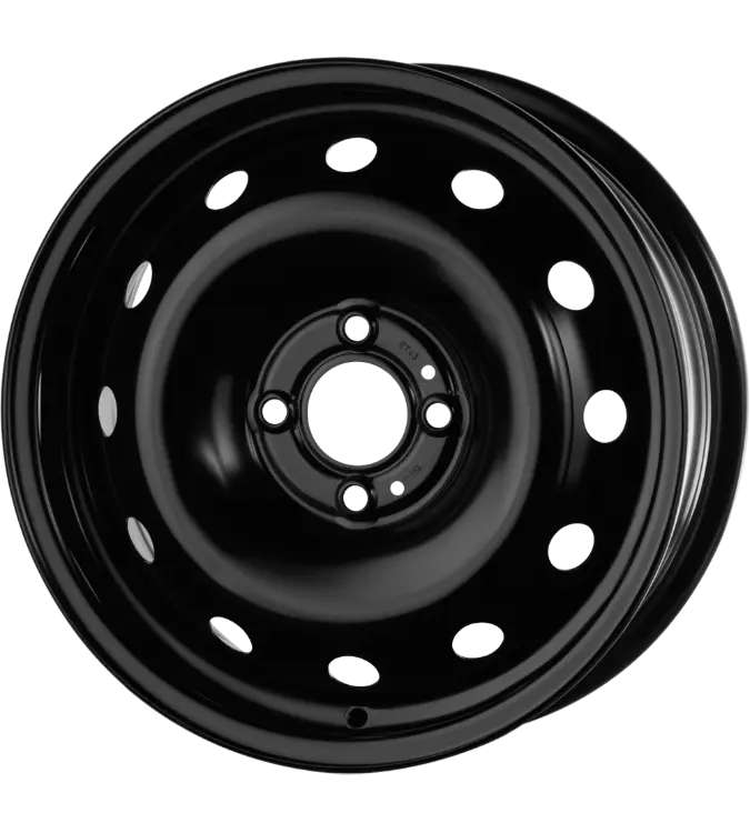 Magnetto Wheels MW R1-1724