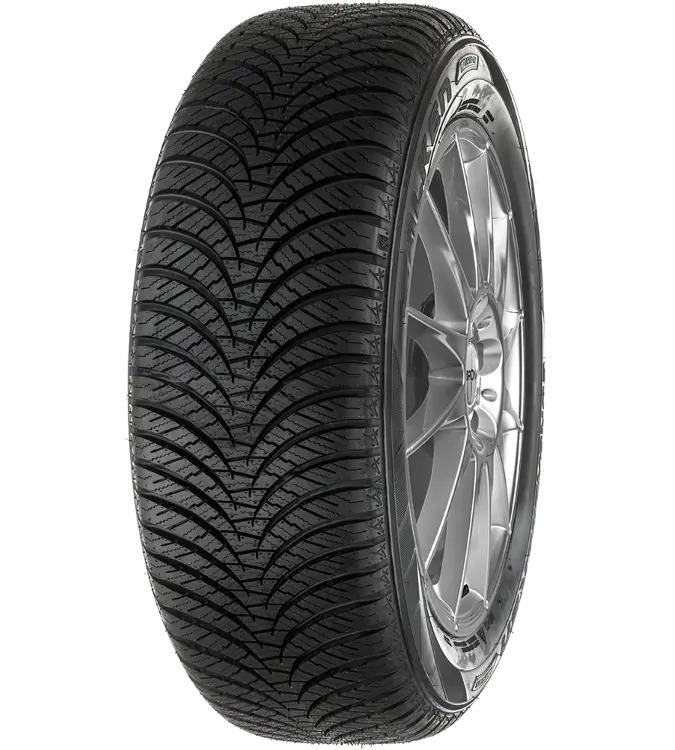 Falken Euroall Season AS210 215/45 R17 91 W XL