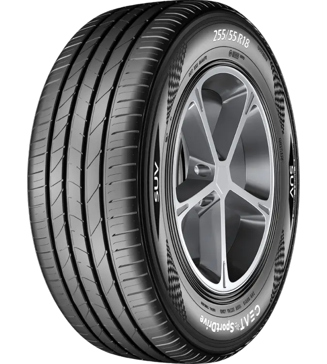 Ceat SportDrive SUV 245/45 R20 103 W XL