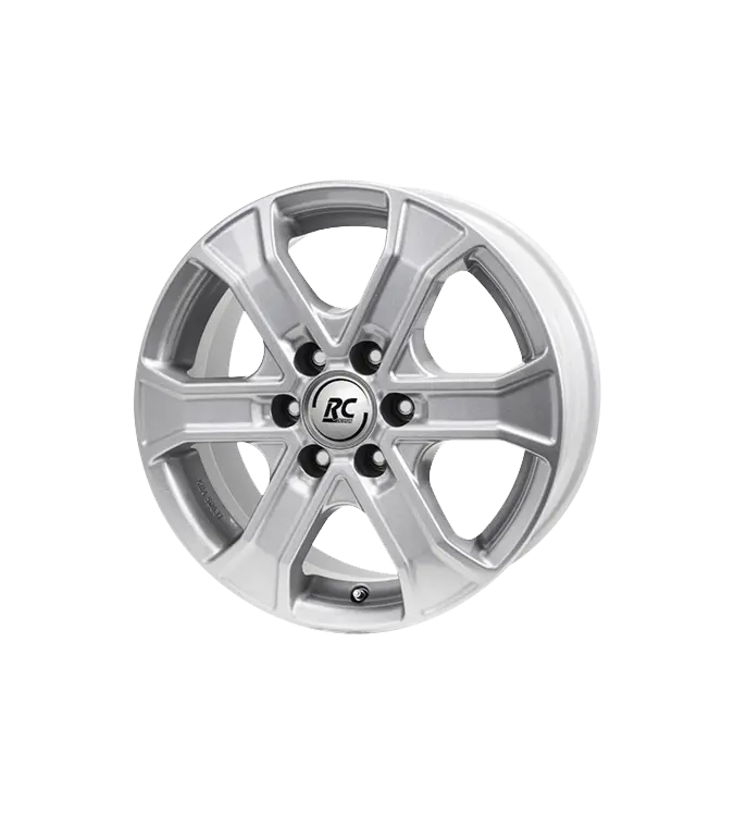 RC Design RC 31 KS 8,00x18 6x120,00 ET51,00