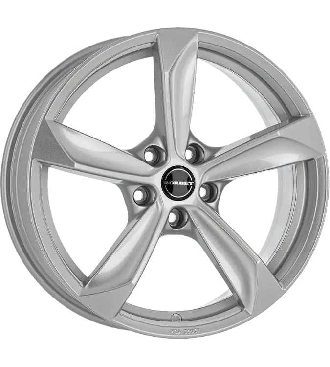 Borbet S 9,00x20 5x120,00 ET35,00