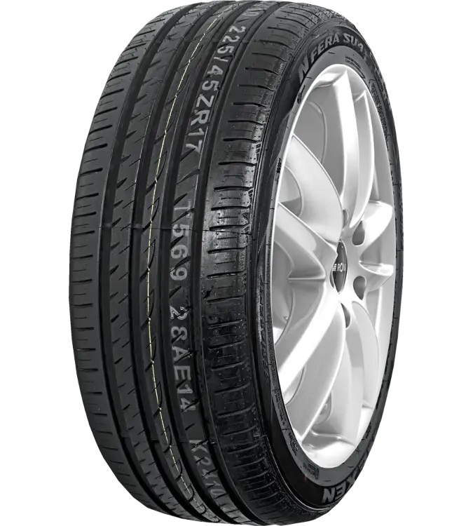 Nexen N'Fera SU4 185/55 R15 82 V