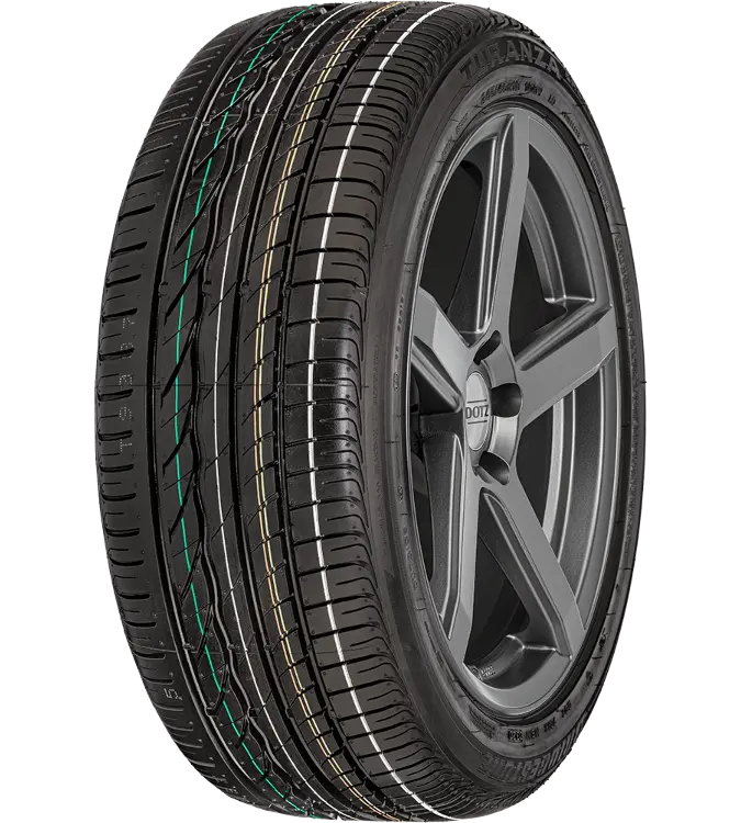 Bridgestone ER300 225/55 R16 99 Y XL, AO