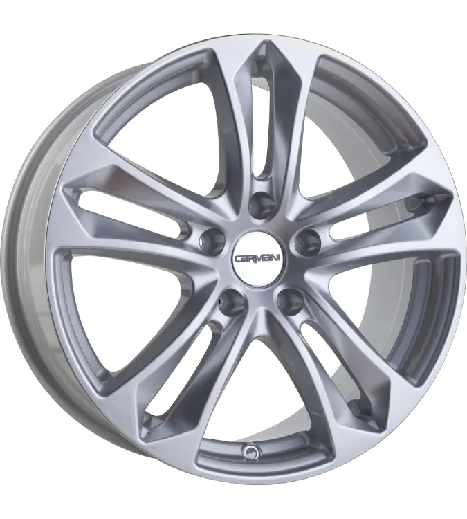 Carmani 5 Arrow KS 7,50x17 5x100,00 ET38,00