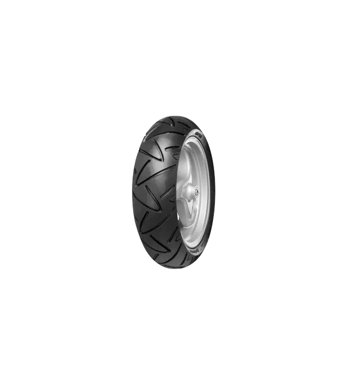 Continental ContiTwist 120/70-12 58 P Przód/Tył TL M/C WW