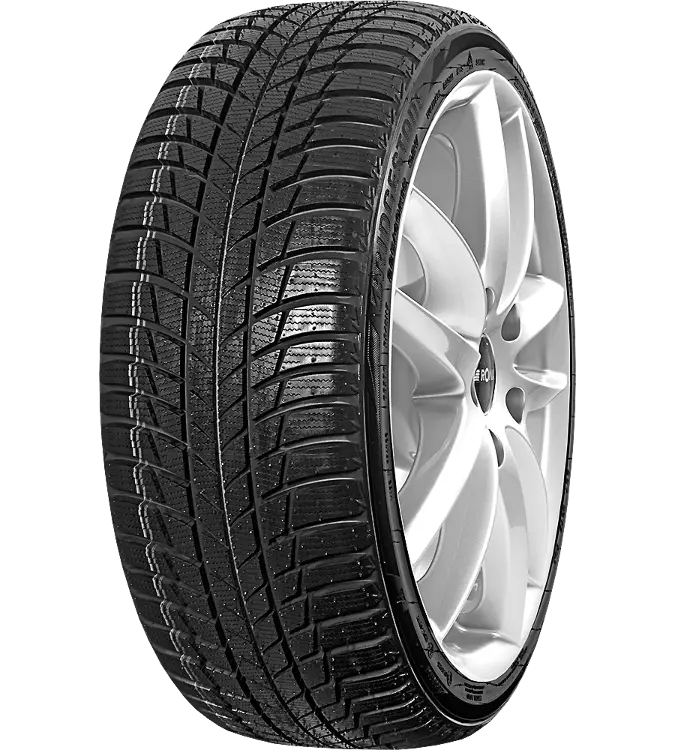 Bridgestone Blizzak LM001 205/60 R17 93 H *