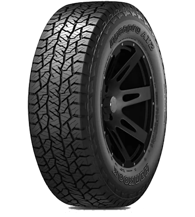 Hankook Dynapro AT2 RF11 235/60 R16 100 T