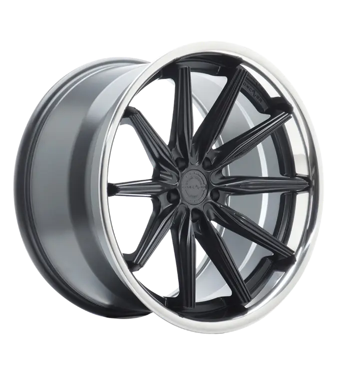 CONCAVER CVR8 Carbon Graphite 8,50x20 5x120,00 ET35,00