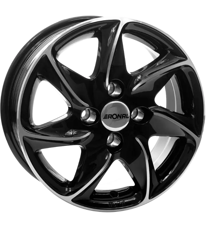 Ronal R51 Trend 6,50x15 4x108,00 ET42,00