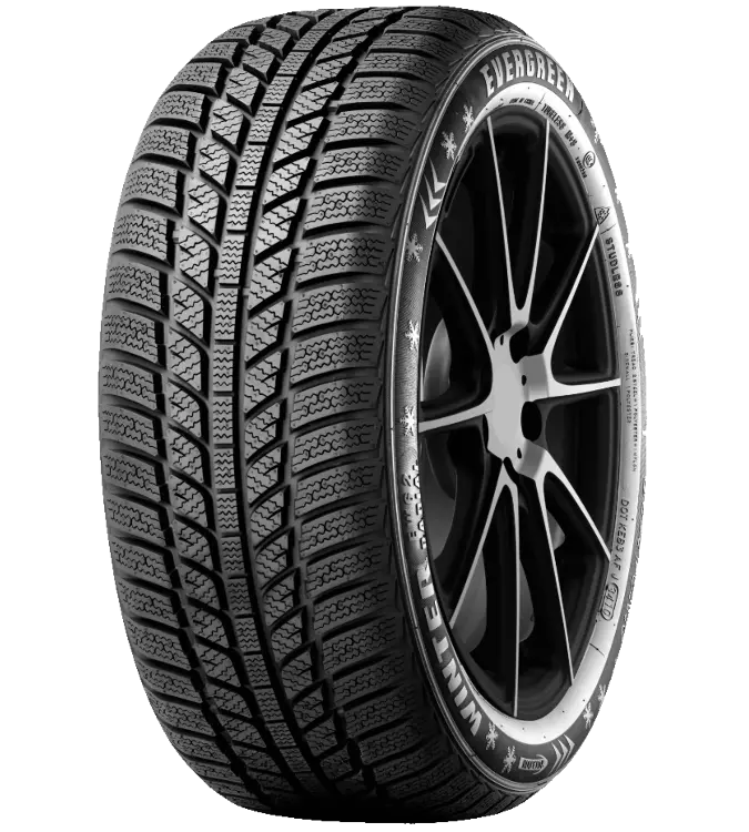 Evergreen EW62 195/55 R16 87 H