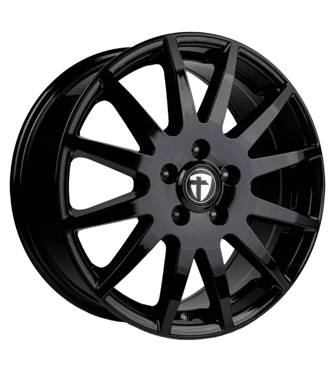 Tomason TN1F Black 6,50x16 6x130,00 ET62,00