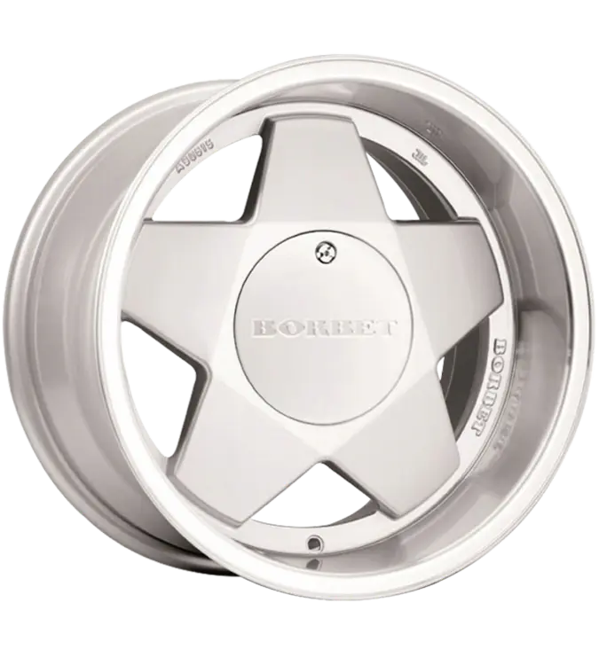 Borbet A 7,00x15 4x100,00 ET35,00