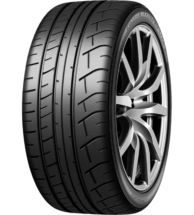 Dunlop Sp Maxx Gt600 285/35 R20 104 Y RUN ON FLAT XL, ZR