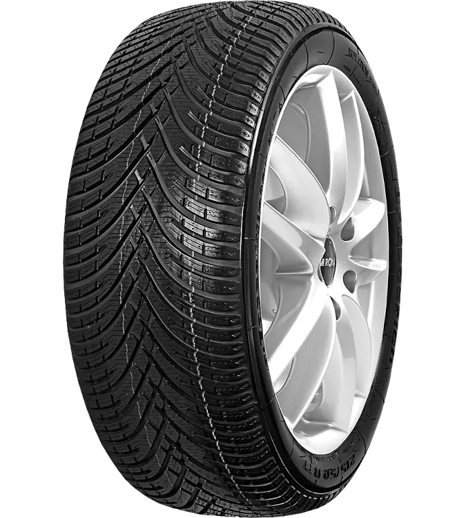 BFGoodrich G-Force Winter 2 225/40 R19 93 V XL