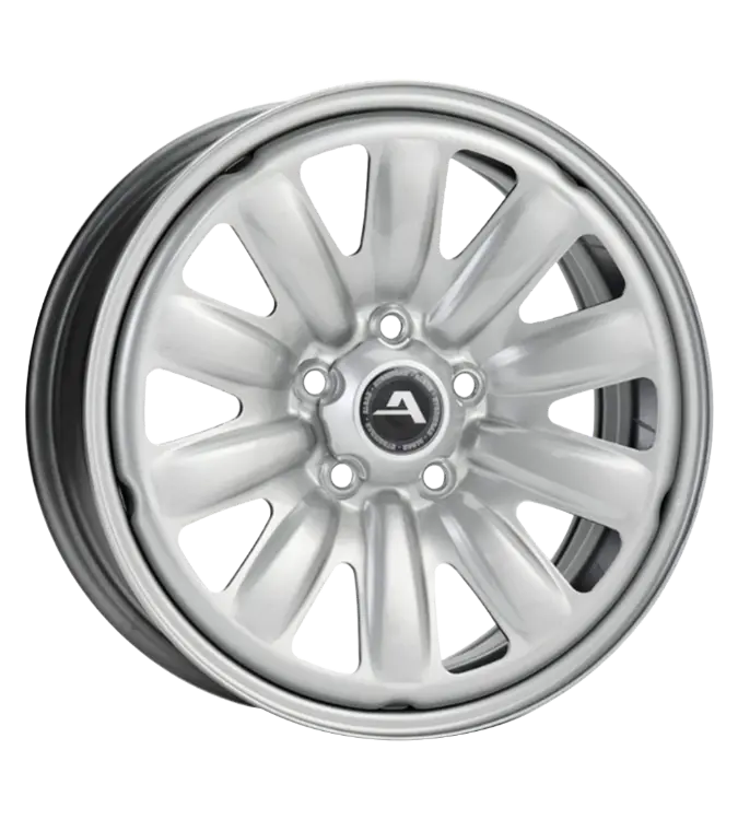Alcar KFZ Hybridrad 130600