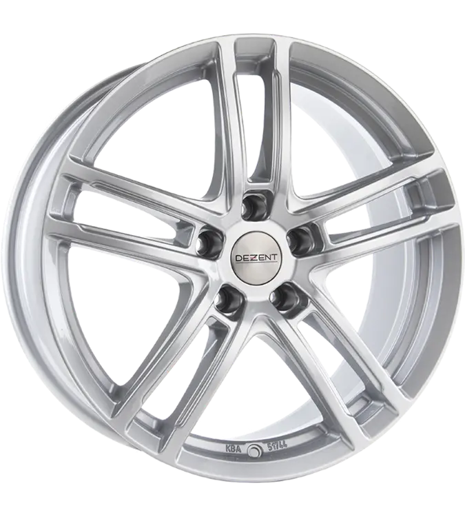 DEZENT TZ 6,50x16 5x114,30 ET40,00