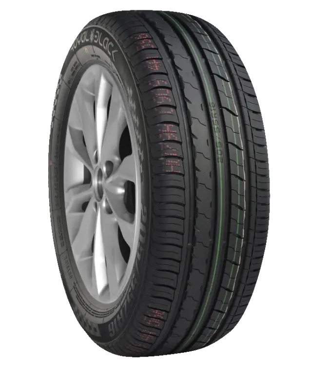 Royal Black Royal Performance 235/50 R17 100 W