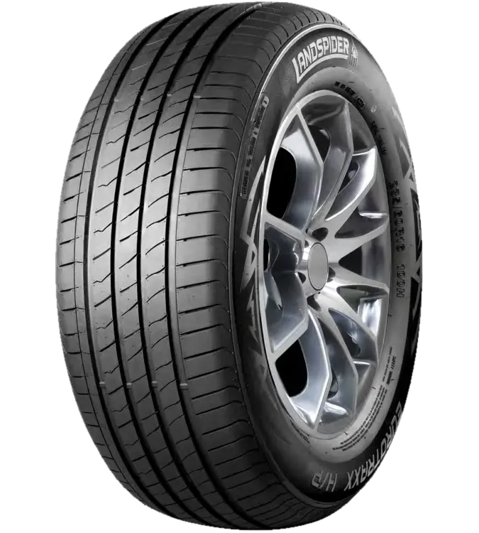 Landspider Eurotraxx H/P 195/65 R15 95 H XL