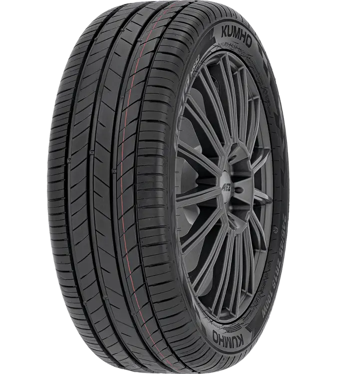Kumho Ecsta HS52 195/50 R15 82 V