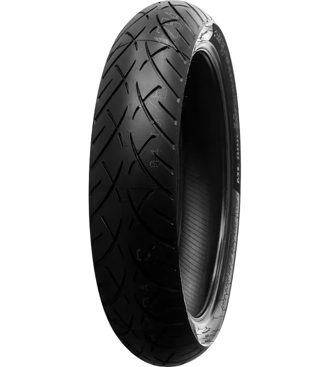 Metzeler ME 888 Marathon Ultra 100/90-19 57 H Przód TL M/C