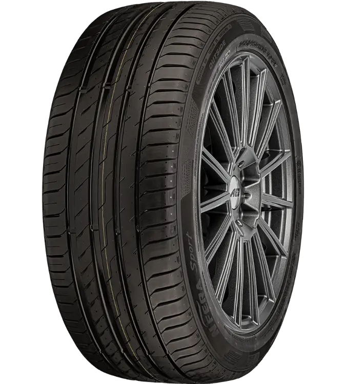 Nexen N'Fera Sport 315/30 R21 105 Y XL