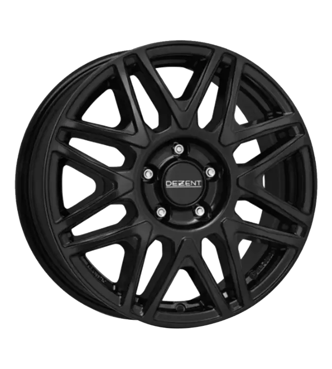 DEZENT KH black 7,50x18 6x120,00 ET47,00
