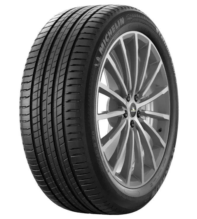Michelin Latitude Sport 3 255/45 R20 105 V XL, VOL, Acoustic