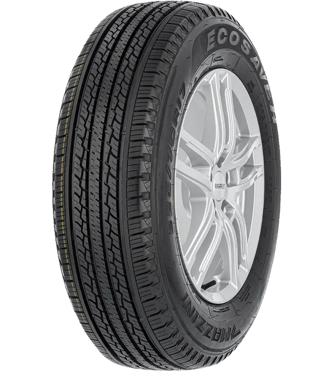 Mazzini ECOSAVER 235/65 R18 110 V XL
